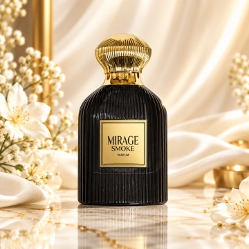 Mirage Smoke, Amd Perfumes parfum unisex inspirat de Angels’ Share By Kilian, EDP,100 ml - Img 2