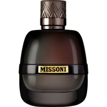 Missoni Pour Homme Parfum Original – 100 ml, bărbați - Img 3