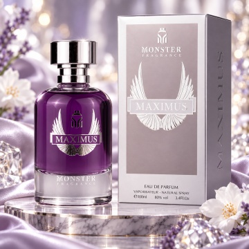 Monster Maximus – Parfum 100 ml