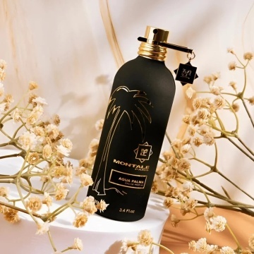 Montale Aqua Palma – Apă de parfum 100 ml, unisex - Img 2