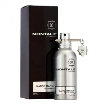 Montale Mango Manga – Apă de parfum 100 ml, unisex - Img 3