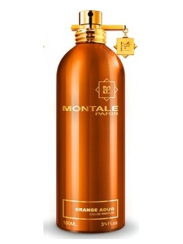 Montale Orange Aoud Parfum Original – 100 ml