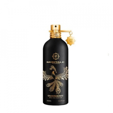 Montale Oudrising – Apă de parfum 100 ml, unisex - Img 2