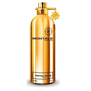 Montale Santal Wood – Apă de parfum 100 ml, unisex - Img 2