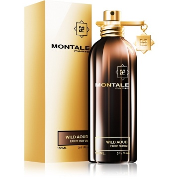 Montale Wild Aoud Parfum Original – 100 ml