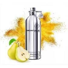 Montale Wild Pears – Apă de parfum 100 ml, unisex - Img 3
