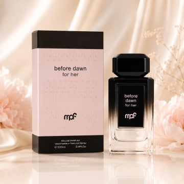 My Perfumes Before Dawn For Her – Parfum EDP 100 ml, damă