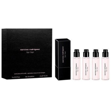 Narciso Rodriguez For Her – Apă de parfum 100 ml - Img 5