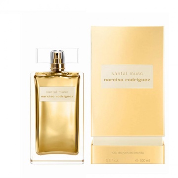 Narciso Rodriguez Santal Musc Parfum Original – Apă de parfum 100 ml