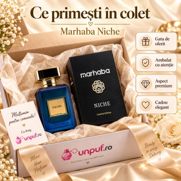 Niche Marhaba extract de parfum unisex inspirat de Ani X Nishane, 100 ml - Img 4