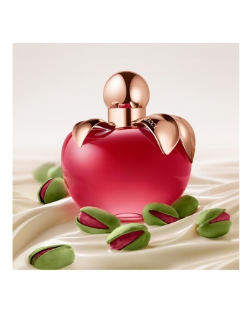 Nina Ricci Nina – Apă de parfum 80 ml, damă - Img 2