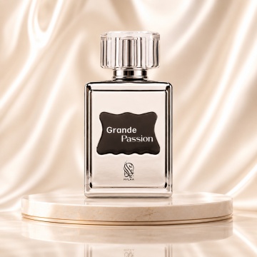 Nylaa Grande Passion – Parfum EDP 100 ml - Img 2