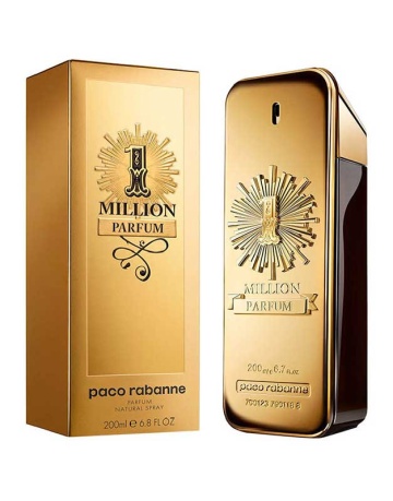 Paco Rabanne 1 Million – 200 ml, bărbați - Img 6