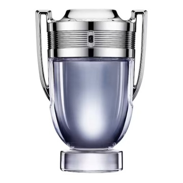 Paco Rabanne Invictus – Apă de toaletă 200 ml, bărbați - Img 3