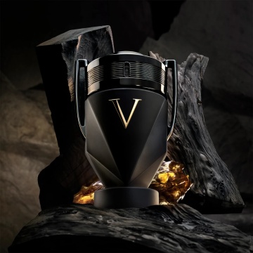 Paco Rabanne Invictus Victory Absolu – 100 ml, bărbați - Img 4