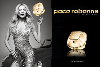 Paco Rabanne Lady Million – Apă de parfum 30 ml - Img 3