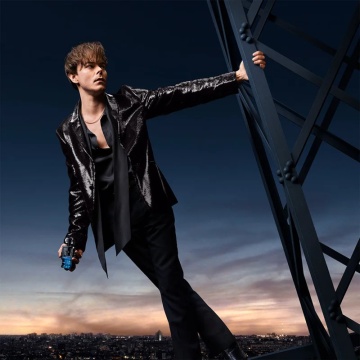 Paco Rabanne Phantom Intense – Apă de parfum 50 ml, bărbați - Img 6