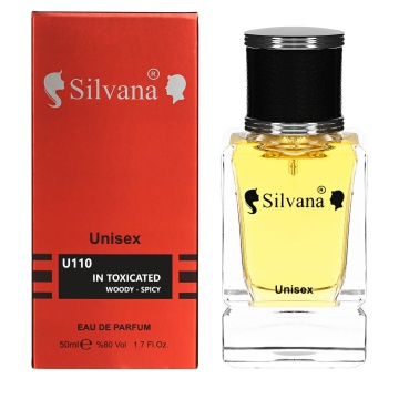 Parfum 1 Silvana 1 Million Men Silvana, apă de parfum, 50 ml, unisex damă bărbat