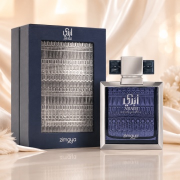 Parfum Abadi Eau de Parfum 100ml, tip arăbesc, Bărbat