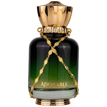 Parfum Adorable Maison Asrar 100 ml, Apa De Parfum, Unisex - Img 2