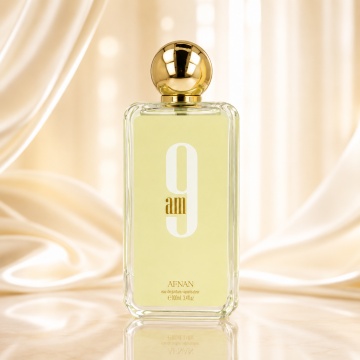 Parfum Afnan 9 Am 100 ml - Img 2