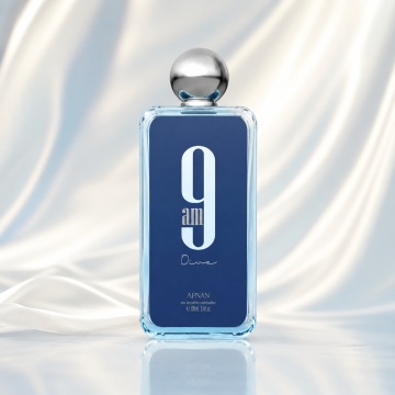 Parfum Afnan 9 Am Dive 100 ml - Img 2