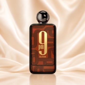 Parfum Afnan 9 Pm Elixir 100 ml Barbat - Img 2