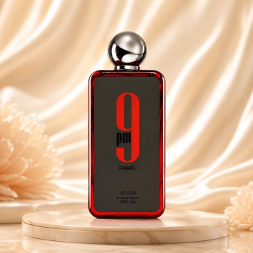 Parfum Afnan 9 Pm Rebel 100 ml - Img 2