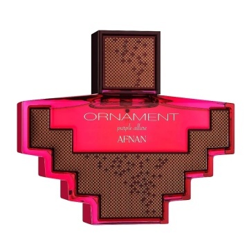 Parfum Afnan Ornament Purple Allure 100 ml