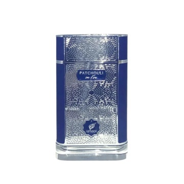 Parfum Afnan Patchouli On Fire 80 ml