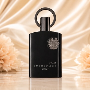 Parfum Afnan Supremacy Noir 100 ml - Img 2