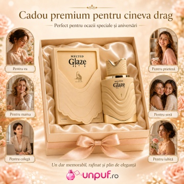 Parfum Al Absar Melted Glaze 100 ml - Img 7