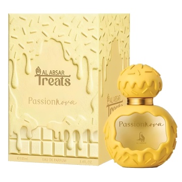 Parfum Al Absar Treats Passionnova 100 ml