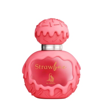 Parfum Al Absar Treats Strawbae 100 ml - Img 12