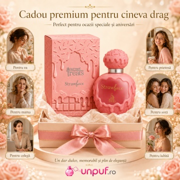 Parfum Al Absar Treats Strawbae 100 ml - Img 7