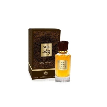 Parfum Al Fares Oud Wood 100 ml