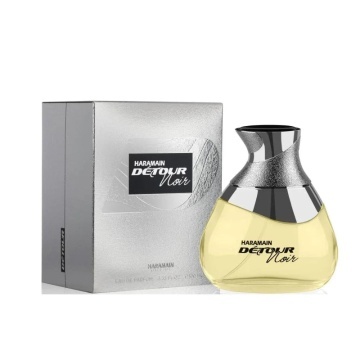 Parfum Al Haramain Detour Noir 100 ml