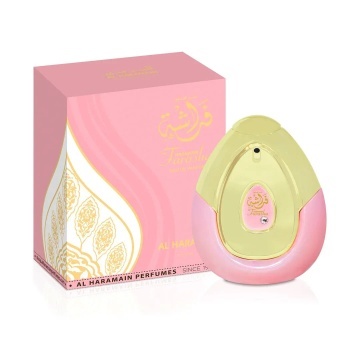 Parfum Al Haramain Farasha Edp U 100 ml
