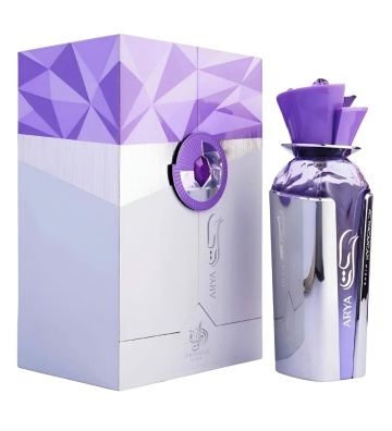 Parfum Al Wataniah Arya 100 ml