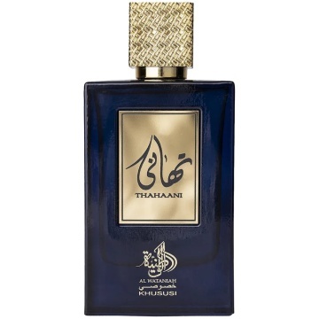 Parfum Al Wataniah Thanaani 100 ml