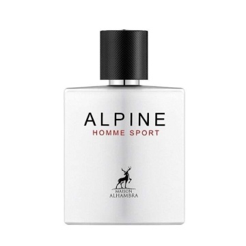 Parfum Alhambra Alpine Sport 100 ml