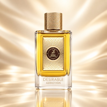 Parfum Alhambra Desirable Addiction 100 ml - Img 2