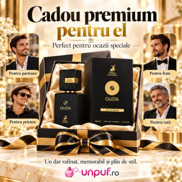Parfum Alhambra Gusta 100 ml - Img 7