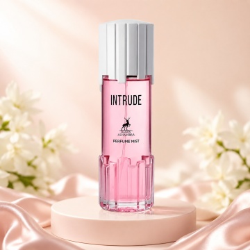 Parfum Alhambra Intrude Body Mist 250 ml ,arăbesc , Damă