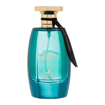 Parfum Alhambra Very Velvet Aqua 100 ml
