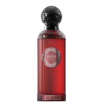 Parfum Anfar 1950 Fuoco 100 ml, Extract De Parfum - Img 11