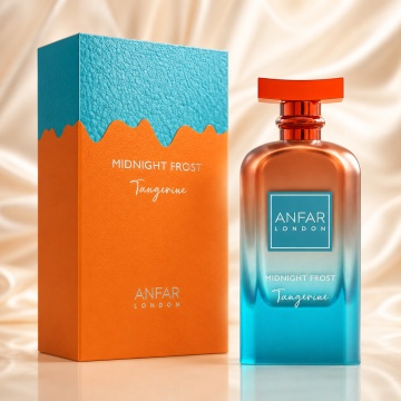 Parfum Anfar London Midnight Frost Tangerine 100 ml