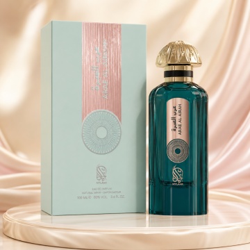 Parfum Arab Al Airah Nylaa 100 ml, Apa De Parfum, Barbati