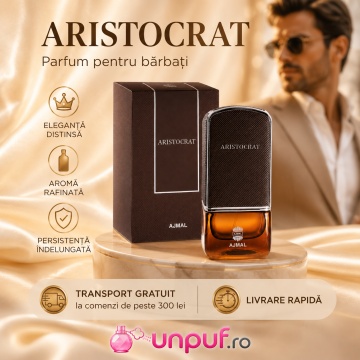 Parfum Arăbesc Ajmal Aristocrat 75 ml, Damă, edp - Img 10