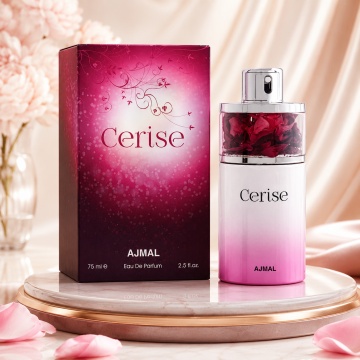 Parfum Arăbesc Ajmal Cerise 75 ml, Damă, edp